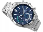 Meeste k&auml;ekell Casio EFV-620D-2AVUEF Edifice