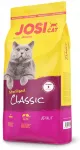 JOSERA JosiCat Sterilised Classic kassitoit, 18 kg