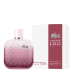 Hajuvett LACOSTE L.12.12 ROSE EAU INTENSE 100 ml