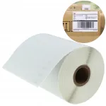 Kleebised Specmark DYMO LW, 104 x 159 mm, S0904980, 220 tk, mikritriibuga