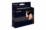 Brother LC223BK asendusmustus, Accura