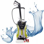 Autopesuri k&otilde;rgsurvepesur 2100W 250 bar