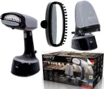 Riiete auruti CAMRY, 1800W, 350 ml, 15 g/min