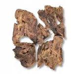 Kuivatatud siga kopsud koertele, 500 g