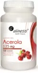 Aliness NATURAL ACEROLA WIT.C MEGA RESISTANCE VEGE toidulisand 120 tbl