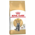 Kuiv kassitoit Royal Canin British Shorthair, 4 kg