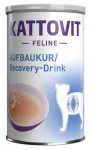 Lisajook kassidele Kattovit Recovery, 135 ml