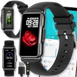 Nutikas k&auml;ekell HUAWEI Band Pro AMOLED, spordirihmaga, pulsikell