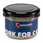 Animaldi m&auml;rg koeratoit sealiha premium, 200 g