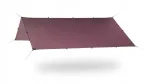 Varikatus Lesovik Horror Ultralight, burgundia v&auml;rv