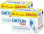 Toidulisand Orton Flex k&otilde;hredele ja liigestele, 30+4 pakki