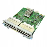 HP ProCurve J8702A v&otilde;rgu l&uuml;liti, 24 porti (5070-2133, 5092-0923)