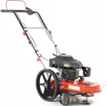 Bensiinimuruniiduk FAWORYT 5 hj, 56 cm, DUCAR 161 cm&sup3;