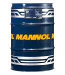 MOOTORI&Otilde;LI MANNOL TS-1 SHPD CH-4 15W40, 208 l + konksud