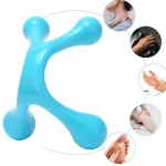 Ergonoomiline massaažiseade ENDURANCE