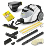 V&otilde;imas aurupuhasti Karcher SC 5 EasyFix, 2250 W, triikrauaga
