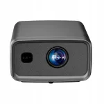 maXvision LED Full HD Android 54000 lm projektor