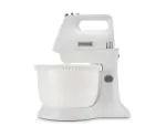 Kenwood Chefette Lite k&auml;simikser 450W, valge