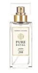 Naiste parf&uuml;&uuml;mvesi PURE ROYAL 298 FM Group 50 ml