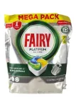 N&otilde;udepesutabletid Fairy Platinum Lemon, 73 tk