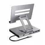 USB jaotur 8-&uuml;hes, tugev, USB 3.0, p&ouml;&ouml;ratav