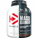 Massi suurendaja DYMATIZE Super Mass Gainer 2943g &scaron;okolaadi maitsega
