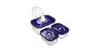 GUZZANTI GZ 3061 vaakumpurgid