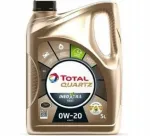 Mootori&otilde;li TotalEnergies QUARTZ INEO XTRA FIRST 0W-20, 5 l