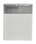 Seinale paigaldatav konvektsiooniline elektriline soojendi 750W CE06, valge