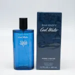 Tualettvesi Davidoff Cool Water Street Fighter 125 ml