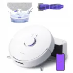 Tolmuimejaga robot 7800PA Tri-Laser