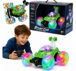 Kaugjuhtimisega auto Twister akuga