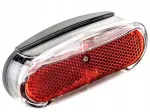 Pagasiruumi LED lamp reflektoriga 160420, AAA patareidega