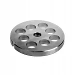 Tre Spade roostevabast terasest habemenuga v&otilde;rk, 82 mm diameeter, 12 mm auk