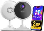 Beebimonitori videokaamera EZVIZ CB1, WiFi, Full HD, traadita, laetav, 1600mAh