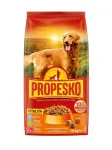 Propesko kuivtoit koertele kanaga, 10 kg