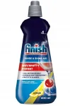 N&otilde;udepesu loputusvahend FINISH, sidruni l&otilde;hnaga, 400 ml