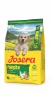 Josera Junior Youngstar kuivatatud koeratoit, 900 g