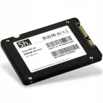 SSD ketas 256GB SATA3 2,5"