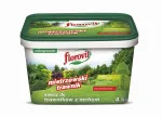 Muruv&auml;etis Florovit Master, 4 kg, tiheda rohelise muru ja regeneratsiooniks