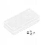 Plastikust ABS korpus Raspberry Pi jaoks