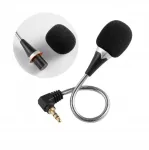Mikrofoni pistik 3,5 mm, 15 cm, sobib SKYPE, GG, VOIP, s&uuml;learvutile ja k&otilde;rvaklappidele