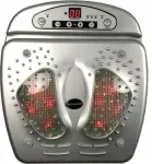 Jalamasager vibratsiooni ja infrapunamassaažiga