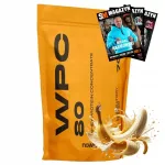 nowmax WPC80 vadakuvalk 700 g