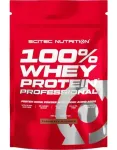 Valgu pulber SCITEC Whey Protein Professional 500g &scaron;okolaadikook