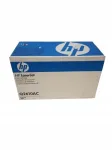 Must tindikassett HP Q2610AC
