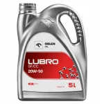Mootori&otilde;li Orlen Oil LUBRO SF/CC 20W-50, 5 l, mineraalne, mitmehooajaline