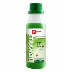 Poolsyntetiline kahetaktiliste mootorite &otilde;li Orlen Oil TRAWOL 2T GREEN, 100 ml