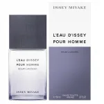 Meeste tualettvesi ISSEY MIYAKE L'Eau d'Issey Pour Homme Solar Lavender EDT