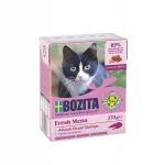 Bozita niiske kassitoit krevettidega kastmes 370 g